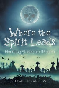 Produktbild: Where the Spirit Leads