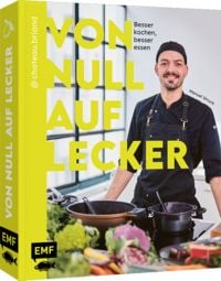 Produktbild: Von Null auf Lecker