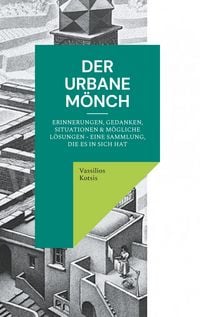 Produktbild: Der Urbane M&ouml;nch