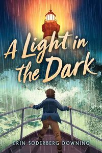 Produktbild: A Light in the Dark
