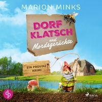 Produktbild: Dorfklatsch und Mordsger&uuml;chte
