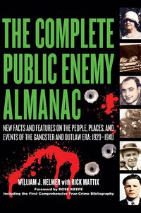 Produktbild: The Complete Public Enemy Almanac