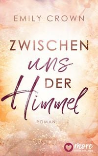 Produktbild: Zwischen uns der Himmel