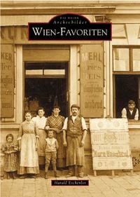 Produktbild: Wien-Favoriten