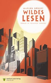 Produktbild: Wildes Lesen