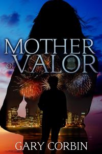 Produktbild: Mother of Valor (Valorie Dawes Thrillers, #4)