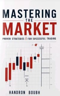 Produktbild: Mastering the Market