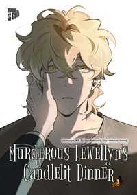 Produktbild: Murderous Lewellyn's Candlelit Dinner 3