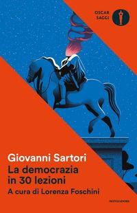 Produktbild: La democrazia in 30 lezioni