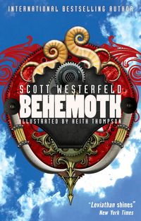 Produktbild: Behemoth