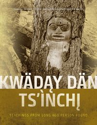 Produktbild: Kwaday Dan Ts'inchi
