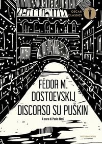 Produktbild: Discorso su Puskin