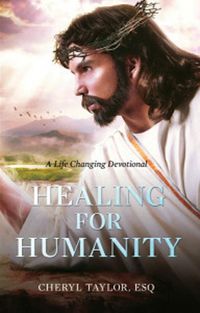 Produktbild: Healing for Humanity: A Life Changing Devotional