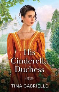 Produktbild: His Cinderella Duchess