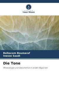 Produktbild: Die Tone