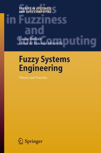 Produktbild: Fuzzy Systems Engineering