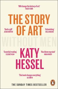 Produktbild: The Story of Art without Men