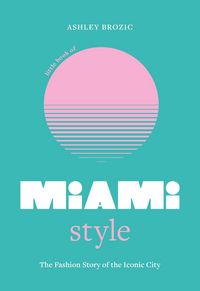 Produktbild: Little Book of Miami Style