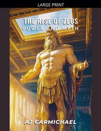 Produktbild: The Rise of Zeus, Power and Myth