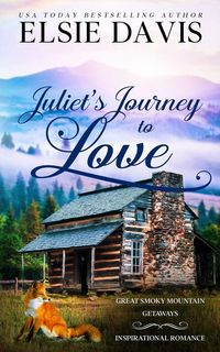 Produktbild: Juliet's Journey to Love