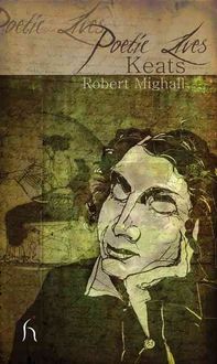 Produktbild: Mighall, R: Poetic Lives: Keats