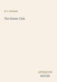 Produktbild: The Dinner Club