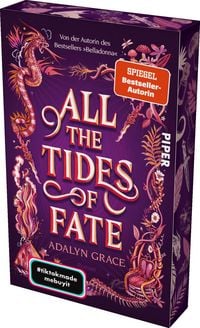 Produktbild: All the Tides of Fate
