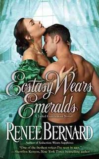 Produktbild: Ecstasy Wears Emeralds