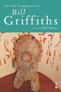 Produktbild: The Salt Companion to Bill Griffiths