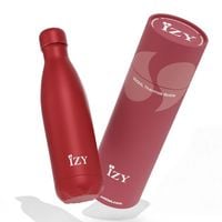 Produktbild: IZY Bottle - Red - 500ml