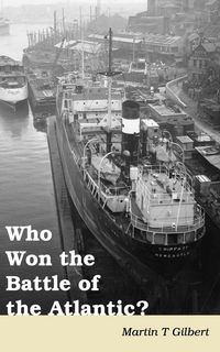 Produktbild: Who Won the Battle of the Atlantic?