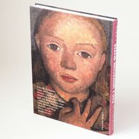 Paula Modersohn-Becker
