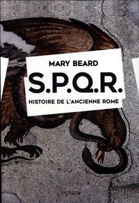 Produktbild: S.P.Q.R.: histoire de l'ancienne Rome