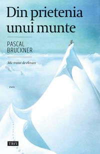 Produktbild: Din prietenia unui munte