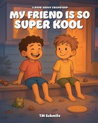 Produktbild: My Friend is So Super Kool