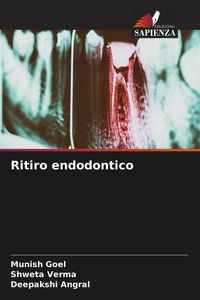 Produktbild: Ritiro endodontico