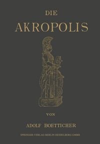 Produktbild: Die Akropolis von Athen