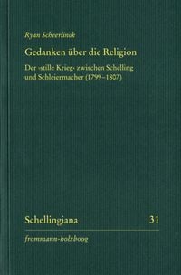 Produktbild: Gedanken &uuml;ber die Religion