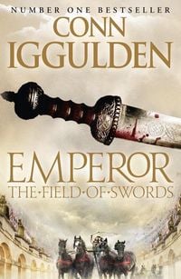 Produktbild: The Field of Swords