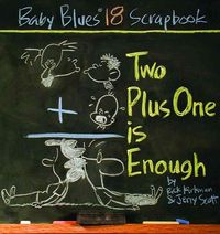 Produktbild: 2 Plus 1 Is Enough
