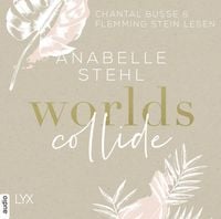 Produktbild: Worlds Collide - World-Reihe, Teil 1