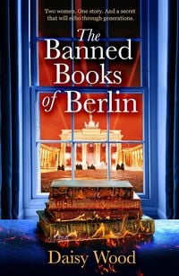 Produktbild: The Banned Books of Berlin