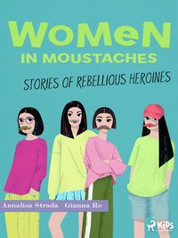 Produktbild: Women in Moustaches