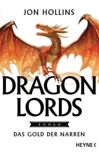 Produktbild: Dragon Lords - Das Gold der Narren