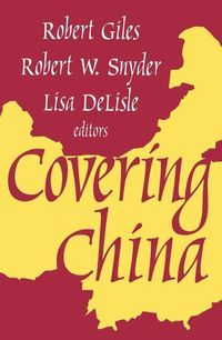 Produktbild: Covering China