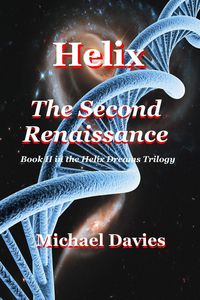 Produktbild: Helix - The Second Renaissance