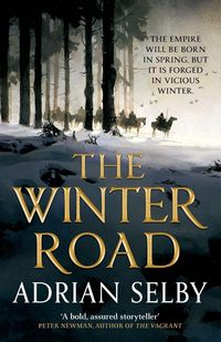 Produktbild: The Winter Road