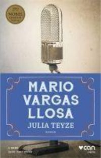 Bild vom Artikel Julia Teyze vom Autor Mario Vargas Llosa