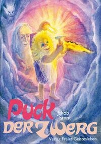 Produktbild: Puck der Zwerg