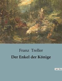 Produktbild: Der Enkel der K&ouml;nige